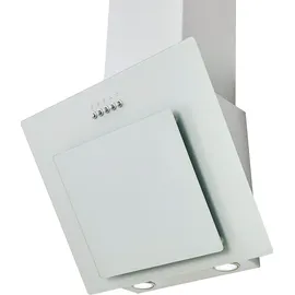 PKM 9039XW Kopffreihaube 60 cm weiß