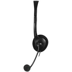 SPEEDLINK ACCORDO Stereo Headset, black