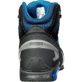 Puma Rio Black Mid S3 44