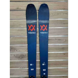 Völkl RISE ABOVE 88 Blau 184 cm