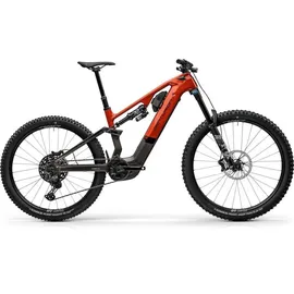 Centurion No Pogo R5000 2023 29 Zoll RH 42 cm rot