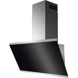AEG GV77D91SL Wandhaube 90 cm Schwarz