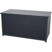 Siena Garden Kissenbox 159 x 79,3 x 83 cm 1-tlg. Anthrazit