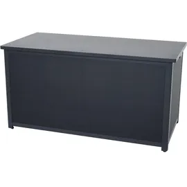 Siena Garden Kissenbox 159 x 79,3 x 83 cm 1-tlg. Anthrazit