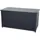 Siena Garden Kissenbox 159 x 79,3 x 83 cm 1-tlg. Anthrazit
