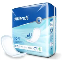 Attends Soft 3 Extra 90 St.