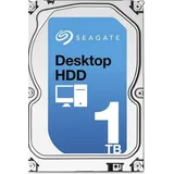 Seagate BarraCuda 1 TB 3,5" ST1000DM003