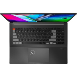 PC Specialist VivoBook Pro 16X OLED M7600RE-L2028W