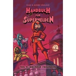 Handbuch für Superhelden