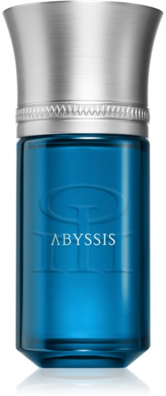 Les Liquides Imaginaires Abyssis Eau de Parfum Unisex 100 ml