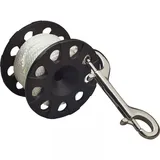 Oms 150 Spool Rolle - Black - 45 m