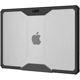 Urban Armor Gear Plyo Hülle für Notebook bis 33,0 cm (13) Schwarz, Transparent