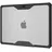 Urban Armor Gear Plyo Hülle für Notebook bis 33,0 cm (13) Schwarz, Transparent