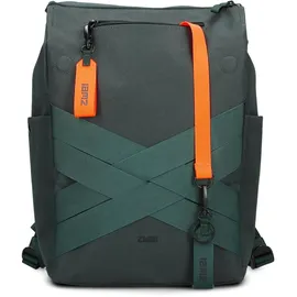 Zwei Alex ALR130 Rucksack Grün