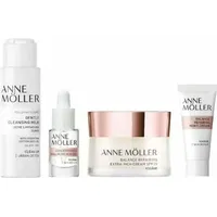 Anne Möller Rosâge Balance Extra-rich Repairing Cream Spf15 Lot