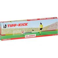 TIPP-KICK Classic Brettspiel Feinmotorik (Geschicklichkeit)
