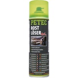 Petec Rostlöser MoS2, 500 ml