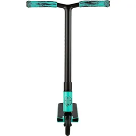 LUCKY PRO SCOOTERS Recruit Mini Stunt-Scooter Türkis