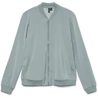 Vero Moda Coco Bomberjacke Gray Mist S