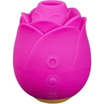 ROMP by Womanizer Rose Klitorisstimulator - Rosa