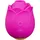 ROMP by Womanizer Rose Klitorisstimulator - Rosa