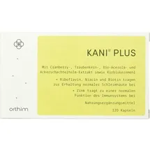 Orthim Kani plus+ +