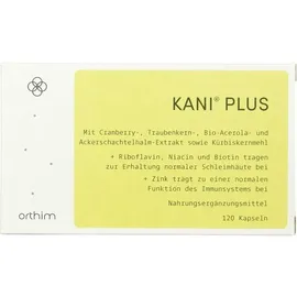 Orthim Kani plus+ +