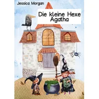 Tolino media GmbH & Co. KG Die kleine Hexe
