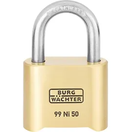 Burg Wächter No. 99 Ni 50 SB
