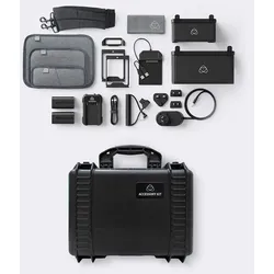Atomos Universal-Zubehörset