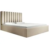 FEDVE Priesa 200 x 200 cm Beige