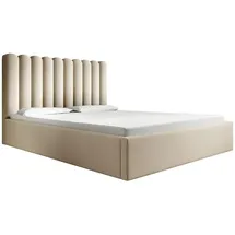 FEDVE Priesa 200 x 200 cm Beige