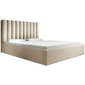 FEDVE Priesa 200 x 200 cm Beige