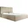 FEDVE Priesa 200 x 200 cm Beige