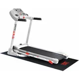 Motive by U.N.O. Fitness Speed Master 1.8 M inkl. Untrlegmatte weiß