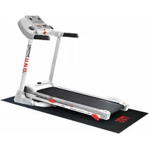 Motive by U.N.O. Fitness Speed Master 1.8 M inkl. Untrlegmatte weiß