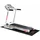 Motive by U.N.O. Fitness Speed Master 1.8 M inkl. Untrlegmatte weiß