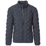 CasaModa Steppjacke blau 2