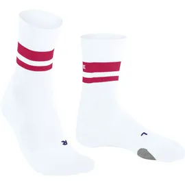 Falke TK2 Explore Cool Wandersocken Damen 1 Paar Weiß 39-40