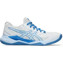 Asics Gel-Tactic 12 Damen weiß, Größe 42