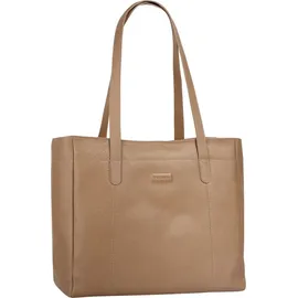 Bugatti Elsa Weekender large Sand