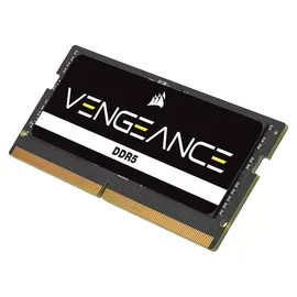 Corsair Vengeance DDR5-5200 16GB (1x16GB) CL44 Schwarz