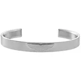 Aston Martin Armreif silber 65x50mm MJIBF5BM3