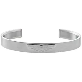 Aston Martin Armreif silber 65x50mm MJIBF5BM3