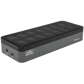 Targus Universal 4K Quad Docking Station