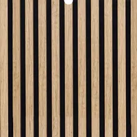 FiguWorld KALLAX 147 x 147 x 39 cm Schwarz