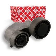 FEBI BILSTEIN Riemenspanner, Keilrippenriemen 06385 für Mercedes-Benz