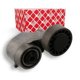 FEBI BILSTEIN Riemenspanner, Keilrippenriemen 06385 für Mercedes-Benz