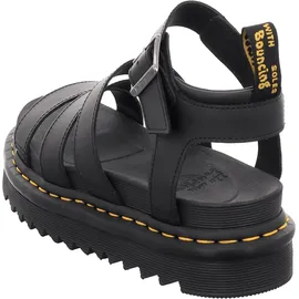 Dr. Martens Blaire Leder black hydro 41