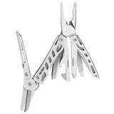 NexTool Multitool NE20178 12in1 (silber)